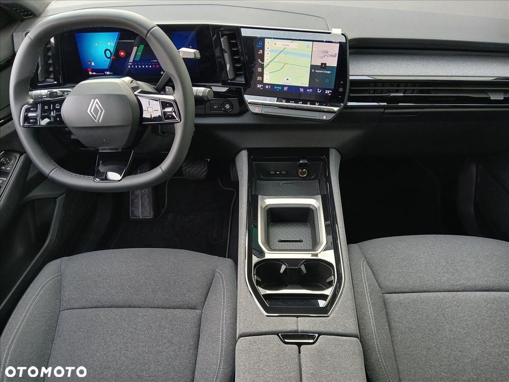 Renault Austral 1.3 TCe mHEV Evolution - 8