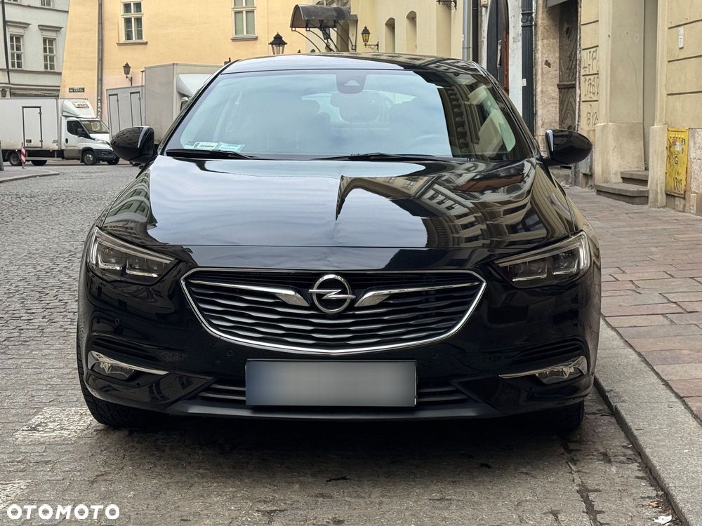 Opel Insignia CT 1.5 T Elite S&S - 1