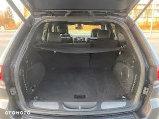 Jeep Grand Cherokee 3.6 V6 Trailhawk - 9