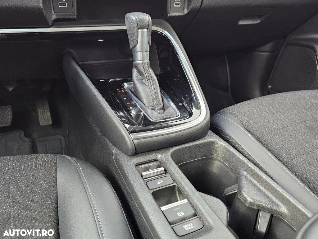 Honda HR-V 1.5 e:HEV 4x2 E-CVT Advance - 20