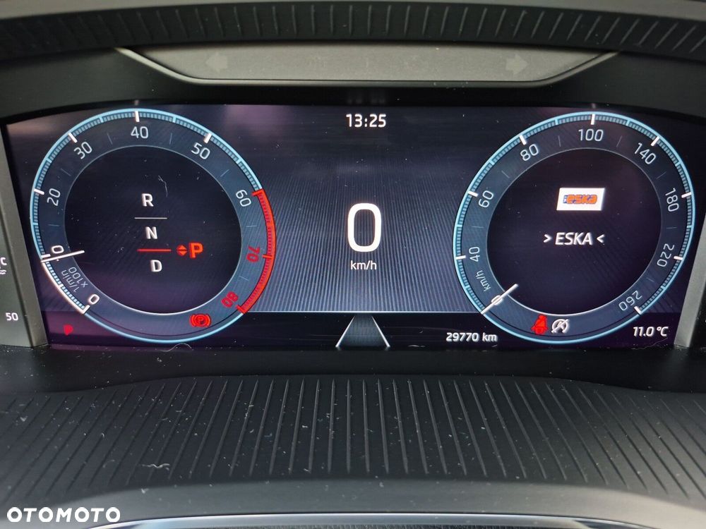 Skoda Octavia 1.5 TSI e-Tec Style DSG - 19