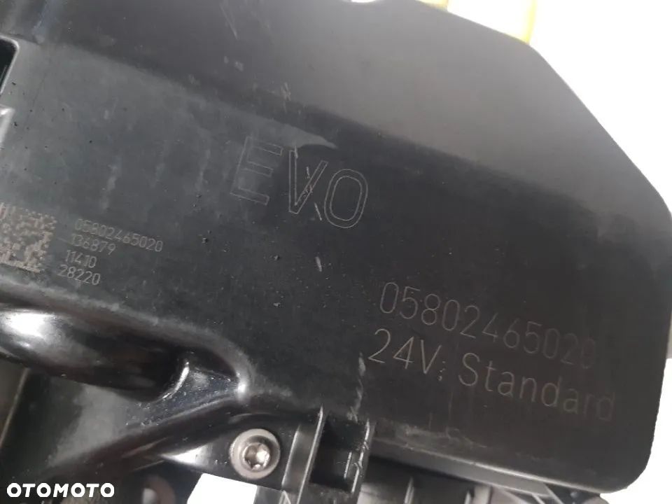 POMPA ADBLUE IVECO STRALIS TRAKKER Euro 6 0444042031 0444042251 - 8