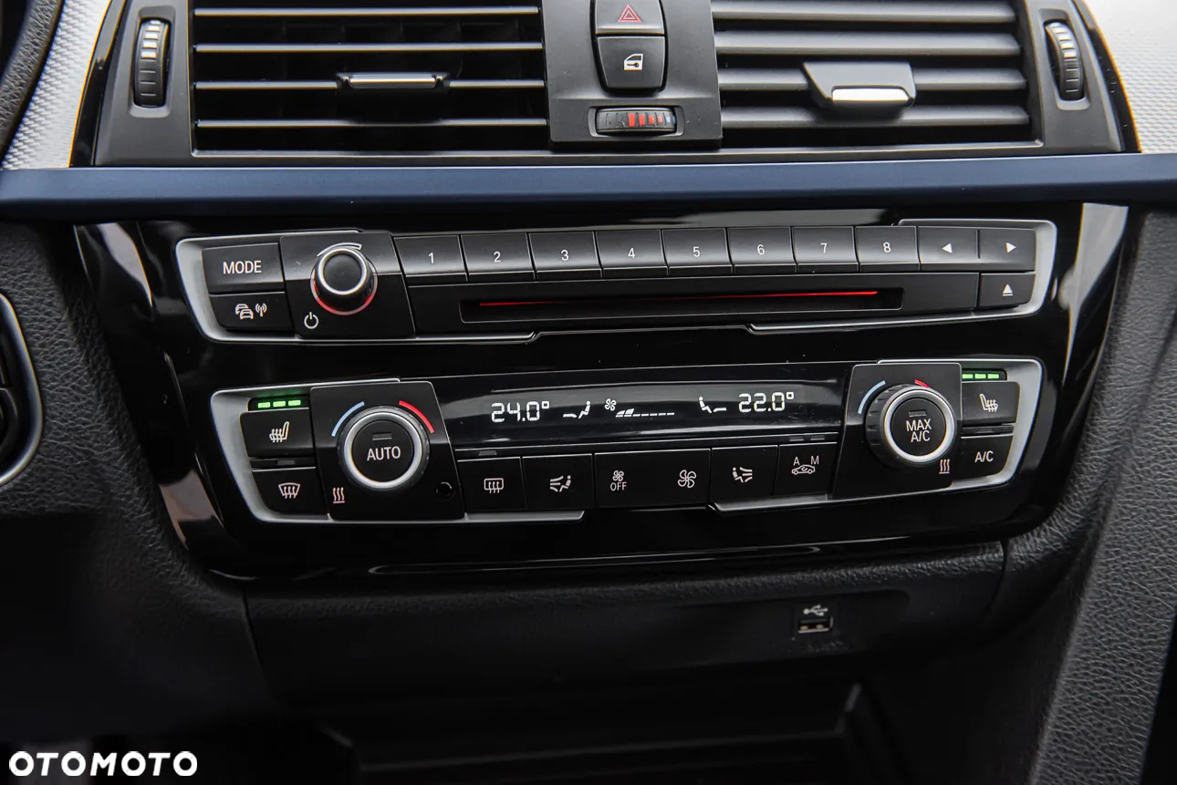 BMW Seria 4 420i Gran Coupe M Sport - 25