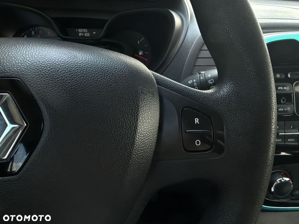 Renault Captur 0.9 Energy TCe Life EU6 - 27