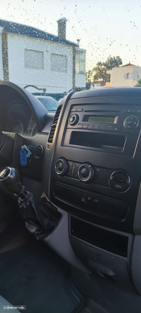 VW CRAFTER 2.0 TDI - 13
