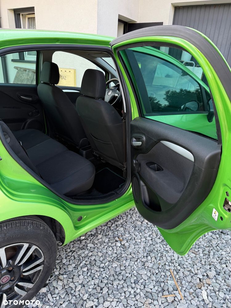 Fiat Punto - 36