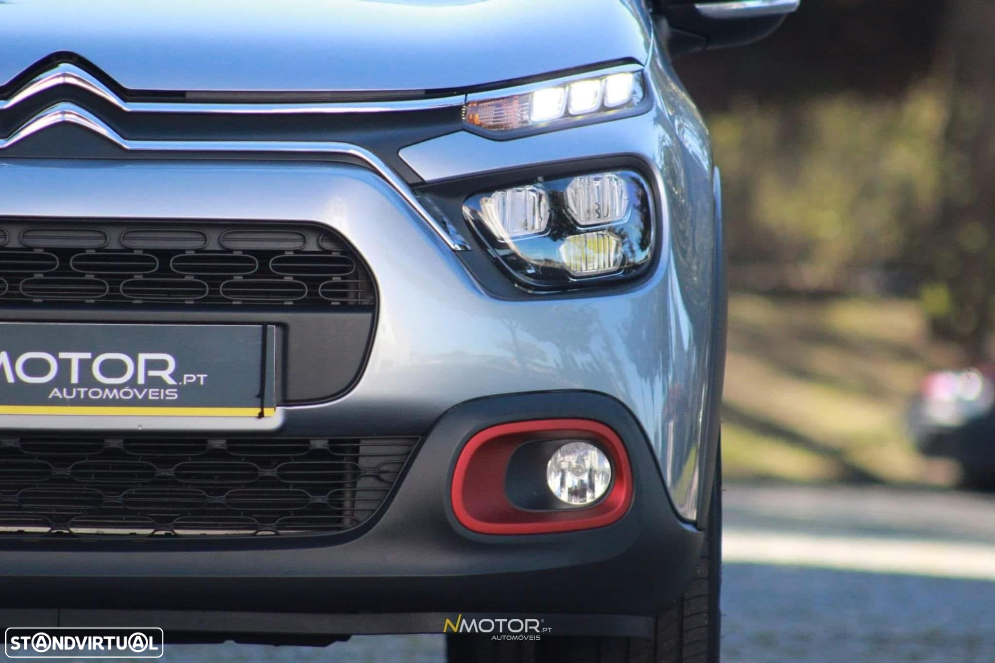 Citroën C3 1.2 PureTech C-Series - 5