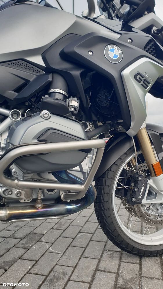BMW GS - 7