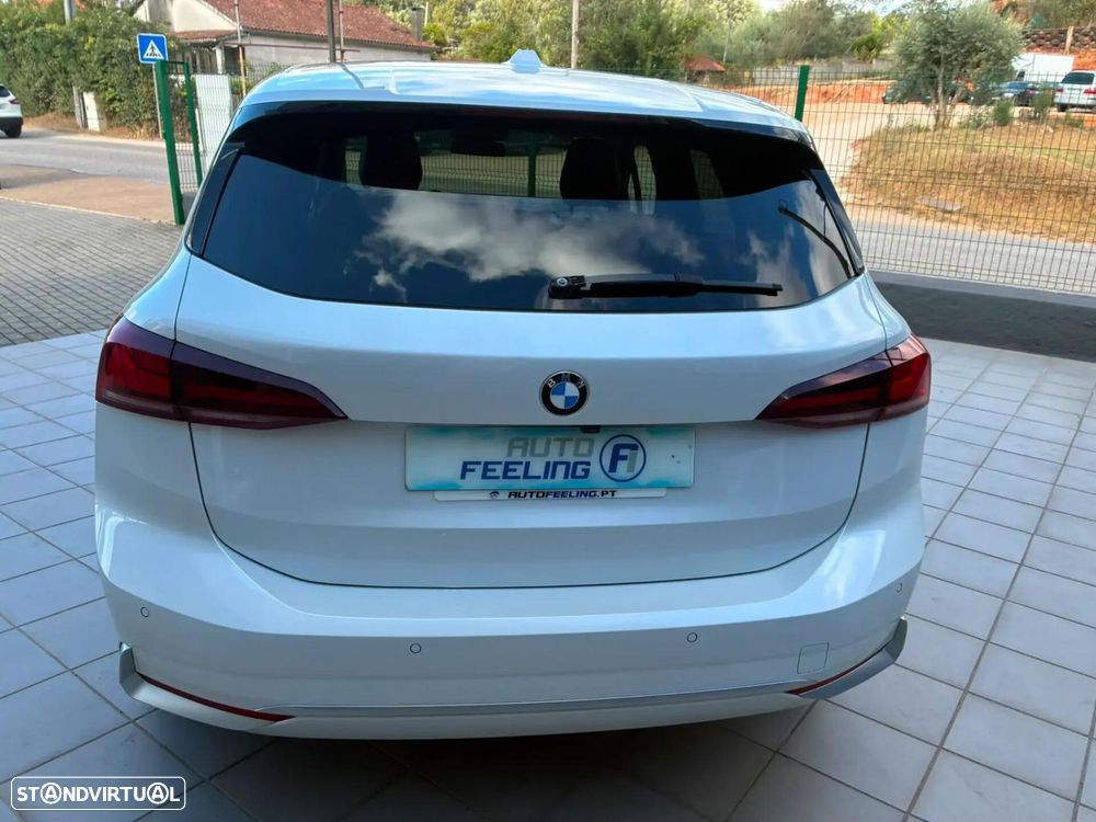 BMW 218 Active Tourer - 7