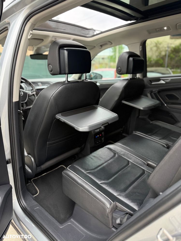 Volkswagen Tiguan 2.0 TDI DSG R-Line - 21
