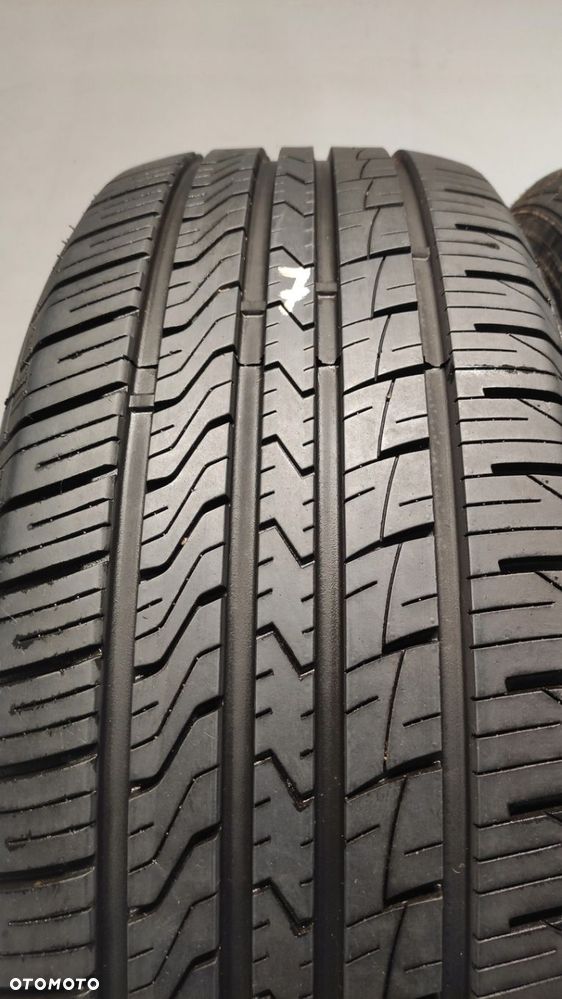 OPONY WIELOSEZONOWE 235/55R18 CHURCHILL GRB008 5223 7MM KOMPLET - 7