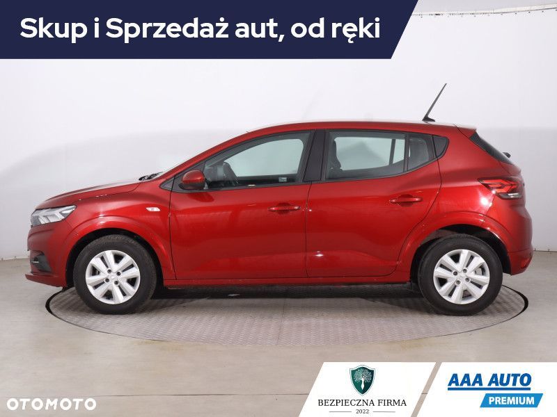 Dacia Sandero - 4