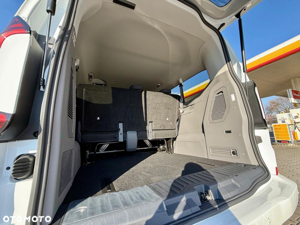 Volkswagen Caravelle 2.0 TDI L2 Edition - 36