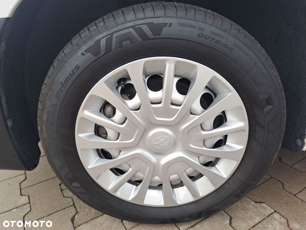 Toyota PROACE CITY - 10