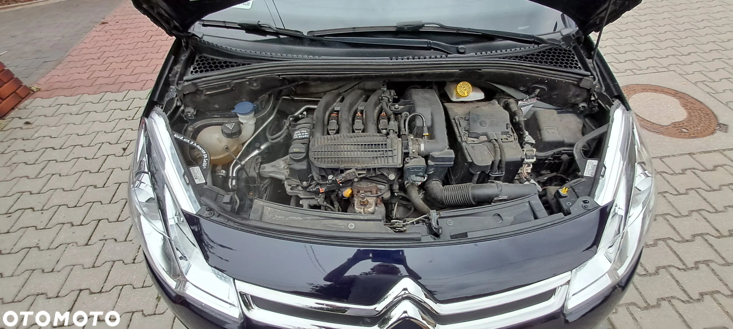 Citroën C3 1.2 PureTech Exclusive - 11