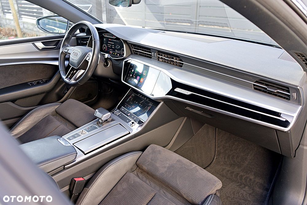 Audi A7 Sportback - 12