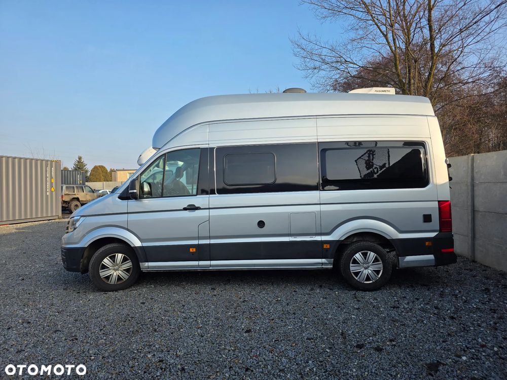 Volkswagen Grand California - 3