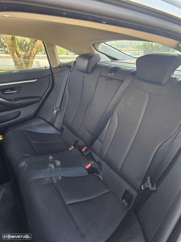 BMW 420 d xDrive Modern Line - 21