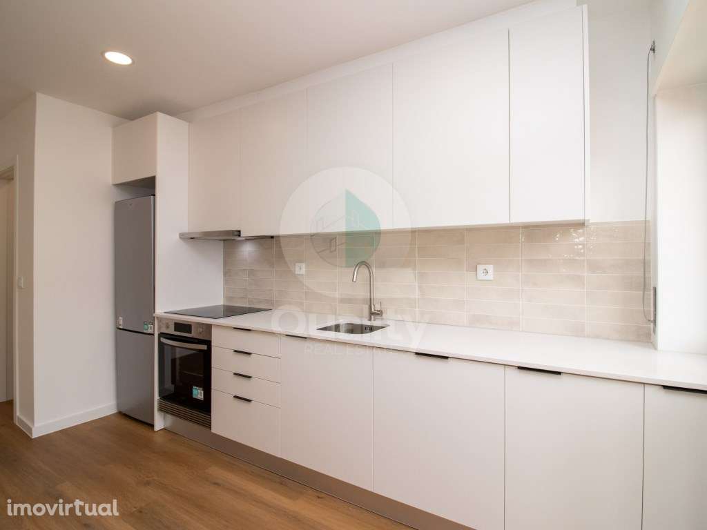 EXCELENTE T1 REMODELADO NO LAVRADIO - Grande imagem: 2/23