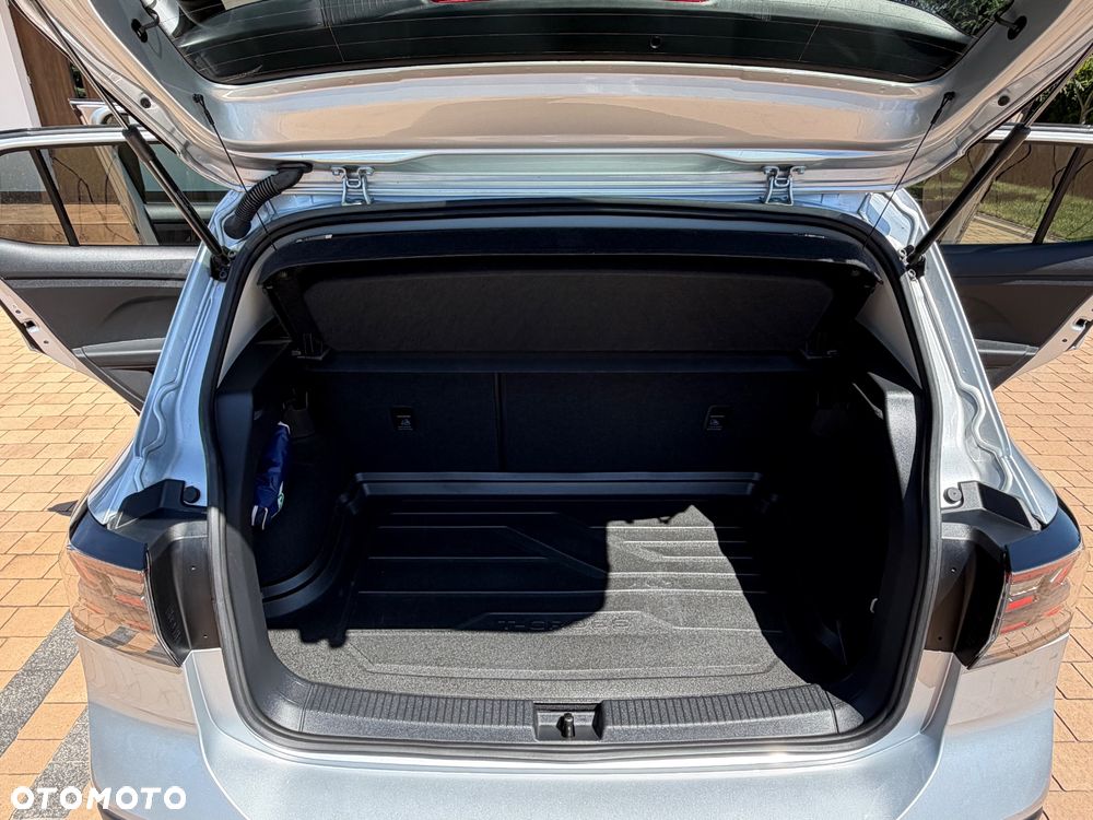 Volkswagen T-Cross 1.0 TSI Style DSG - 27