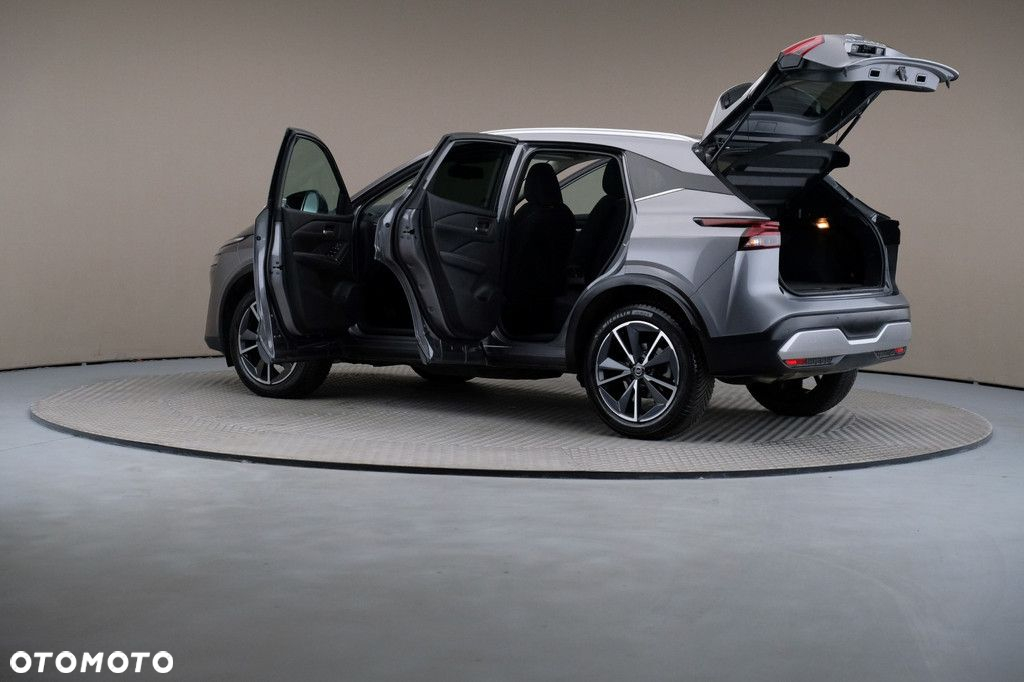 Nissan Qashqai - 7