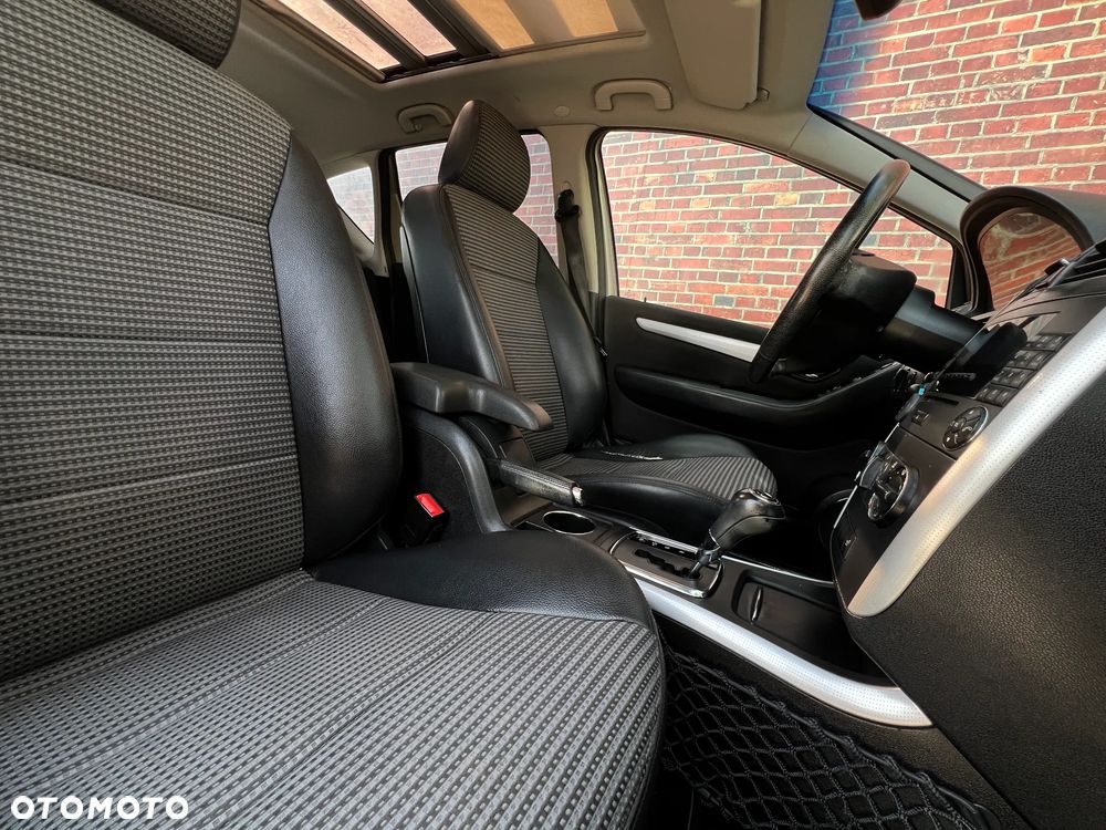 Mercedes-Benz Klasa A - 13