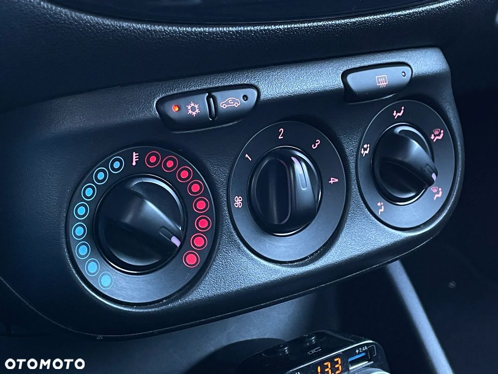 Opel Corsa 1.2 Selection - 31