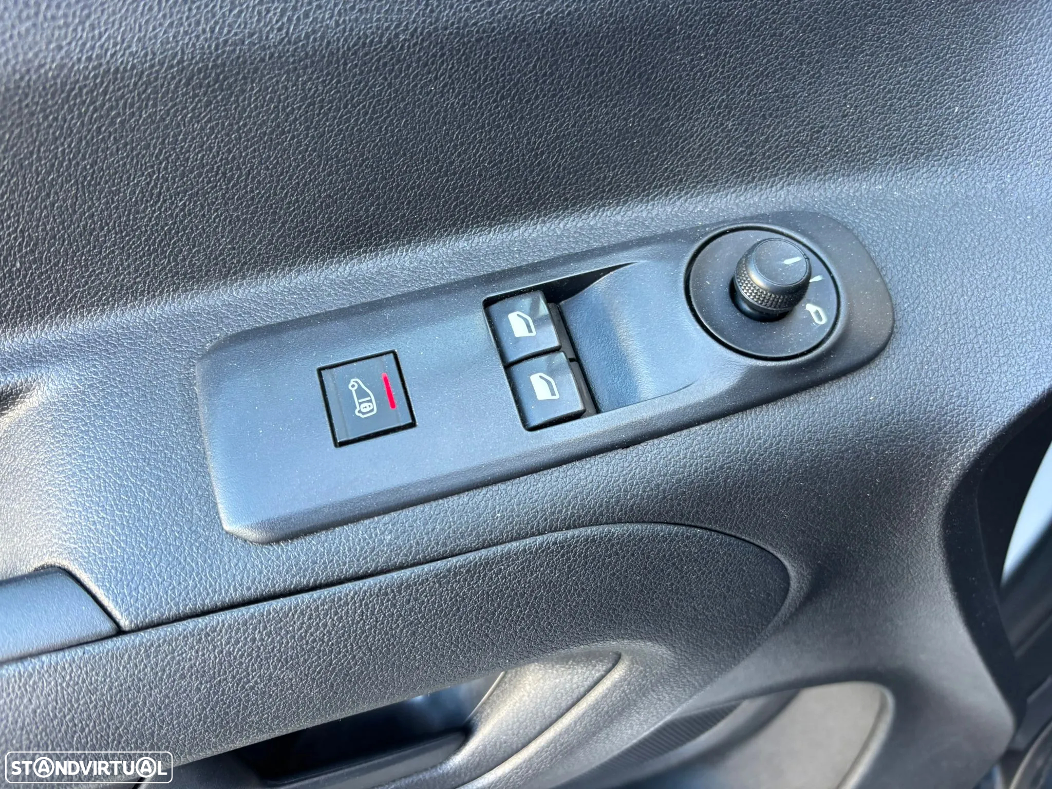 Peugeot Partner 1.5 BlueHDi PREMIUM LONGA / IVA / AC - 22