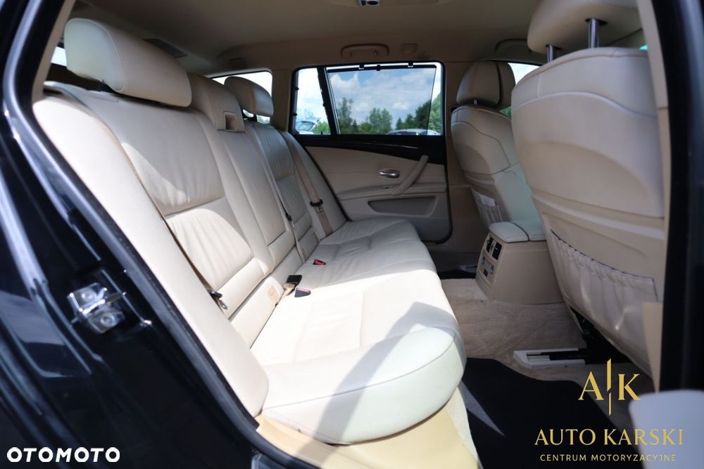 BMW Seria 5 - 31
