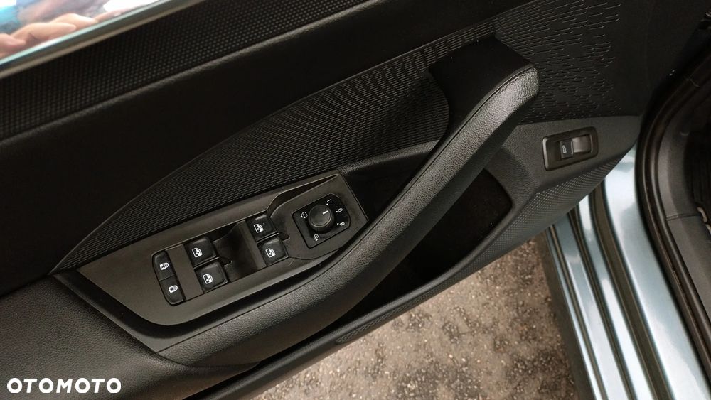 Skoda Octavia 1.5 TSI GPF ACT Style - 27