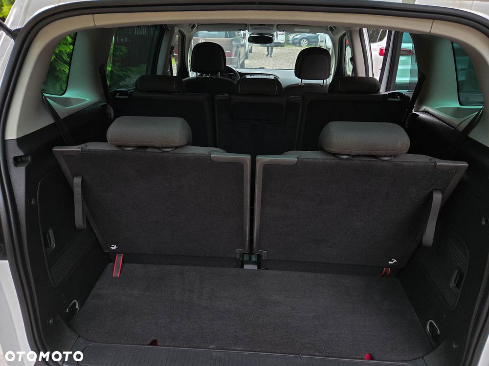 Opel Zafira Tourer 2.0 CDTI Automatik Business Innovation - 6