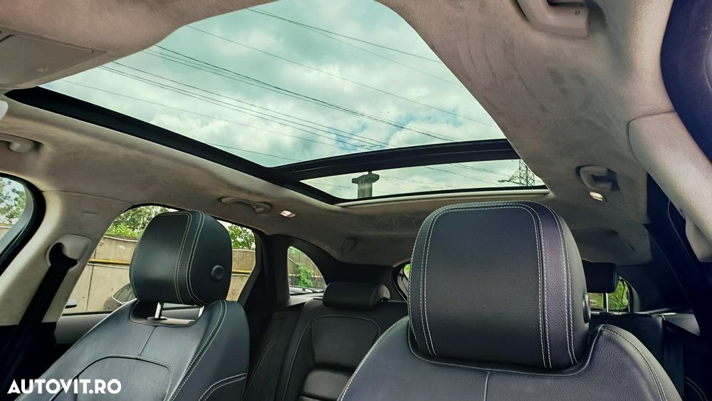 Jaguar F-Pace 30d AWD R-Sport - 10