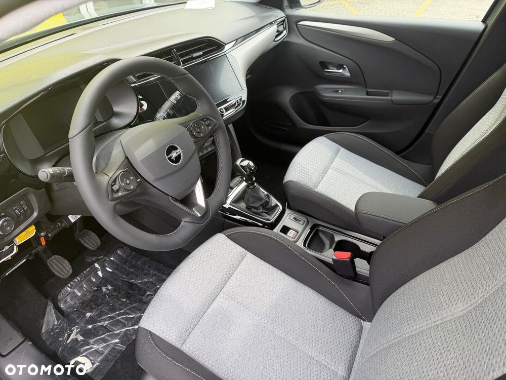 Opel Corsa 1.2 Edition S&S - 8