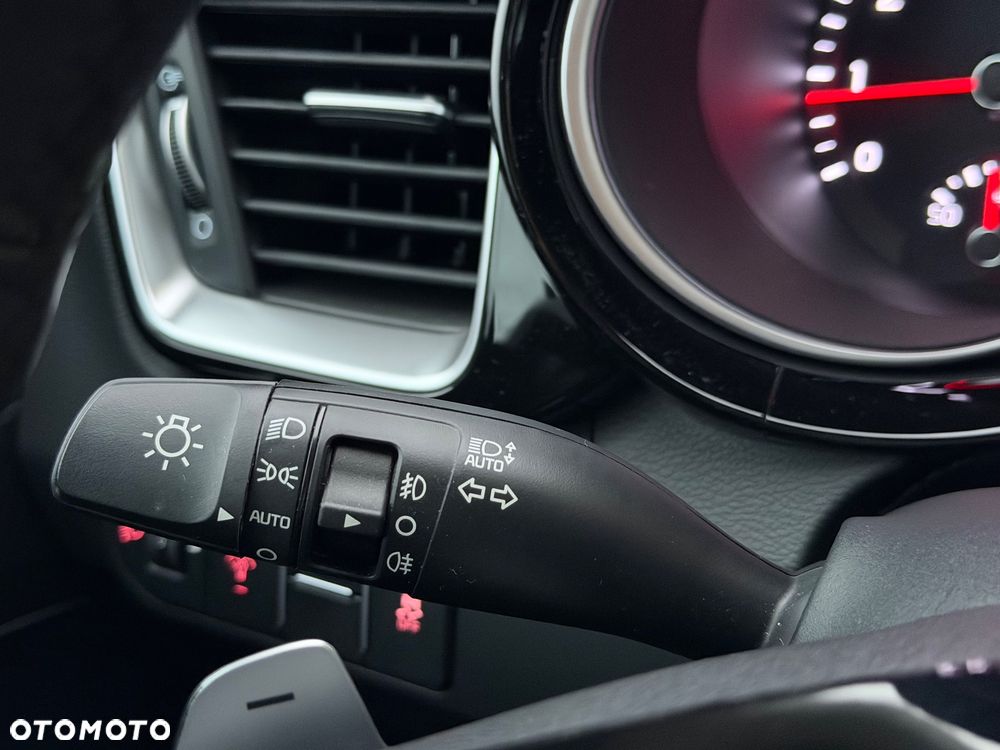 Kia Ceed 1.5 T-GDI Tribute DCT - 15