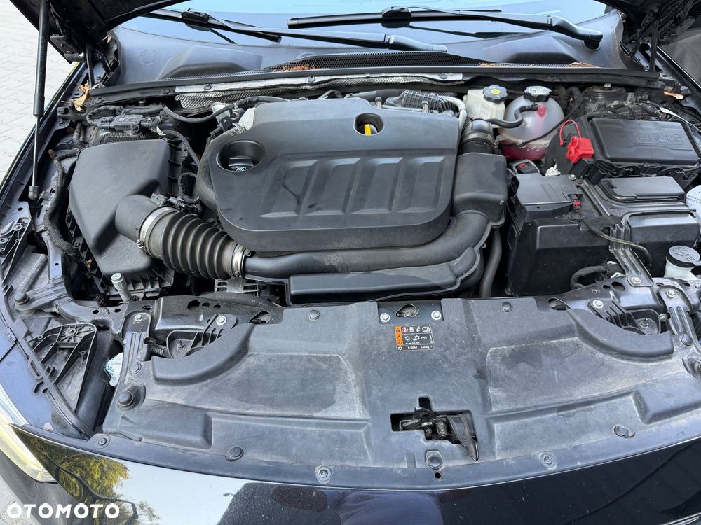 Opel Insignia 2.0 CDTI GS Line S&S - 37