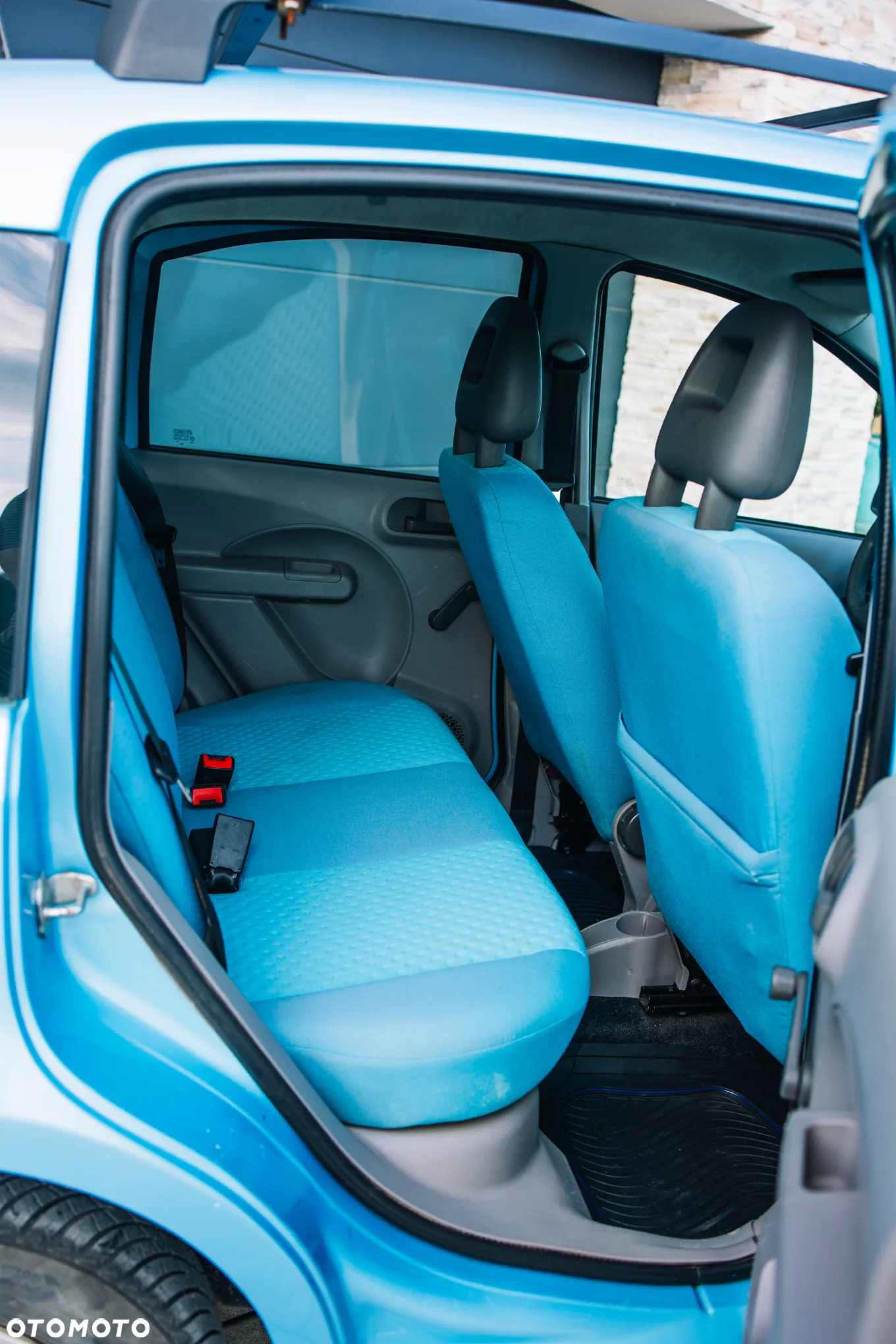 Fiat Panda - 6