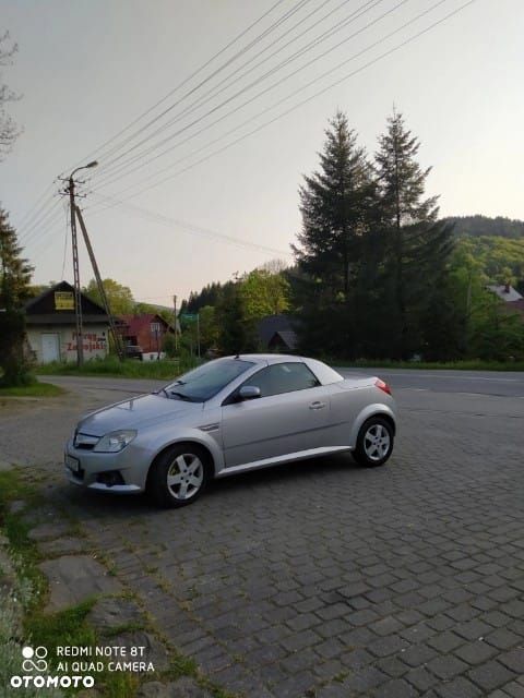 Opel Tigra 1.4 Cosmo - 2