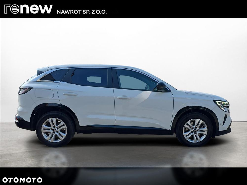 Renault Austral E-Tech Full 200 Evolution - 7