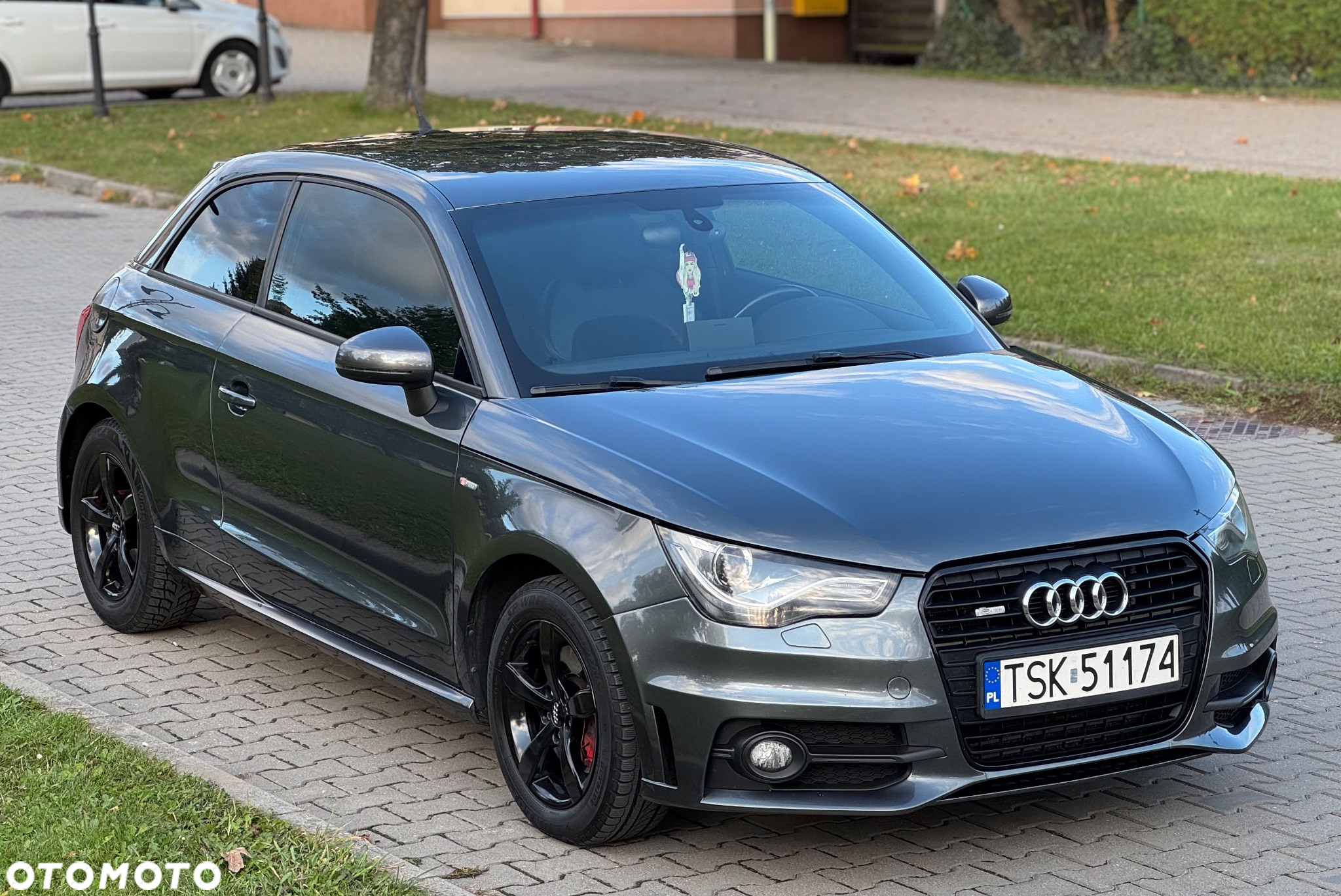 Audi A1 2.0 TDI S line edition - 3