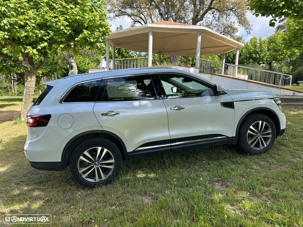 Renault Koleos 2.0 dCi Intens X-Tronic - 14