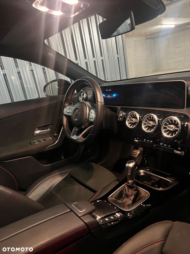 Mercedes-Benz CLA - 18