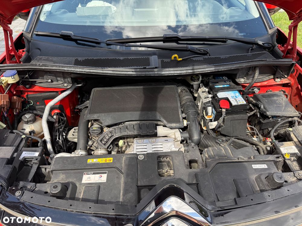 Citroën C5 Aircross 1.2 PureTech Feel Pack - 16
