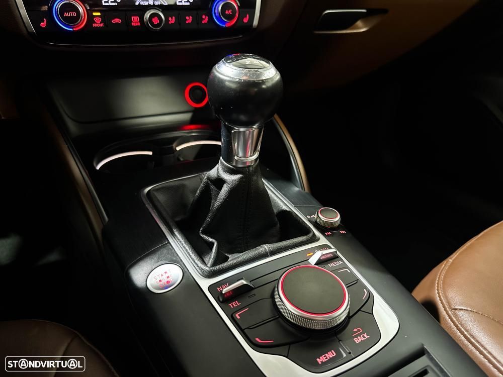 Audi A3 1.4 TFSI S line Sport Pack - 41