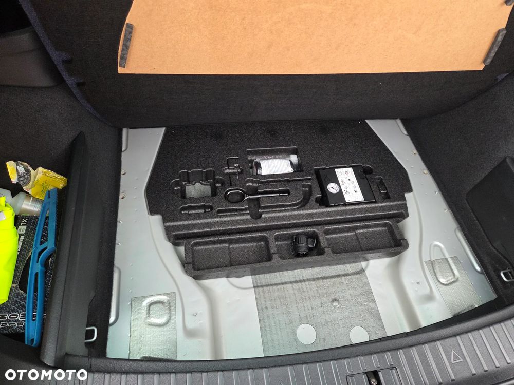 Skoda Kodiaq 2.0 TDI 4x4 DSG Ambition - 14