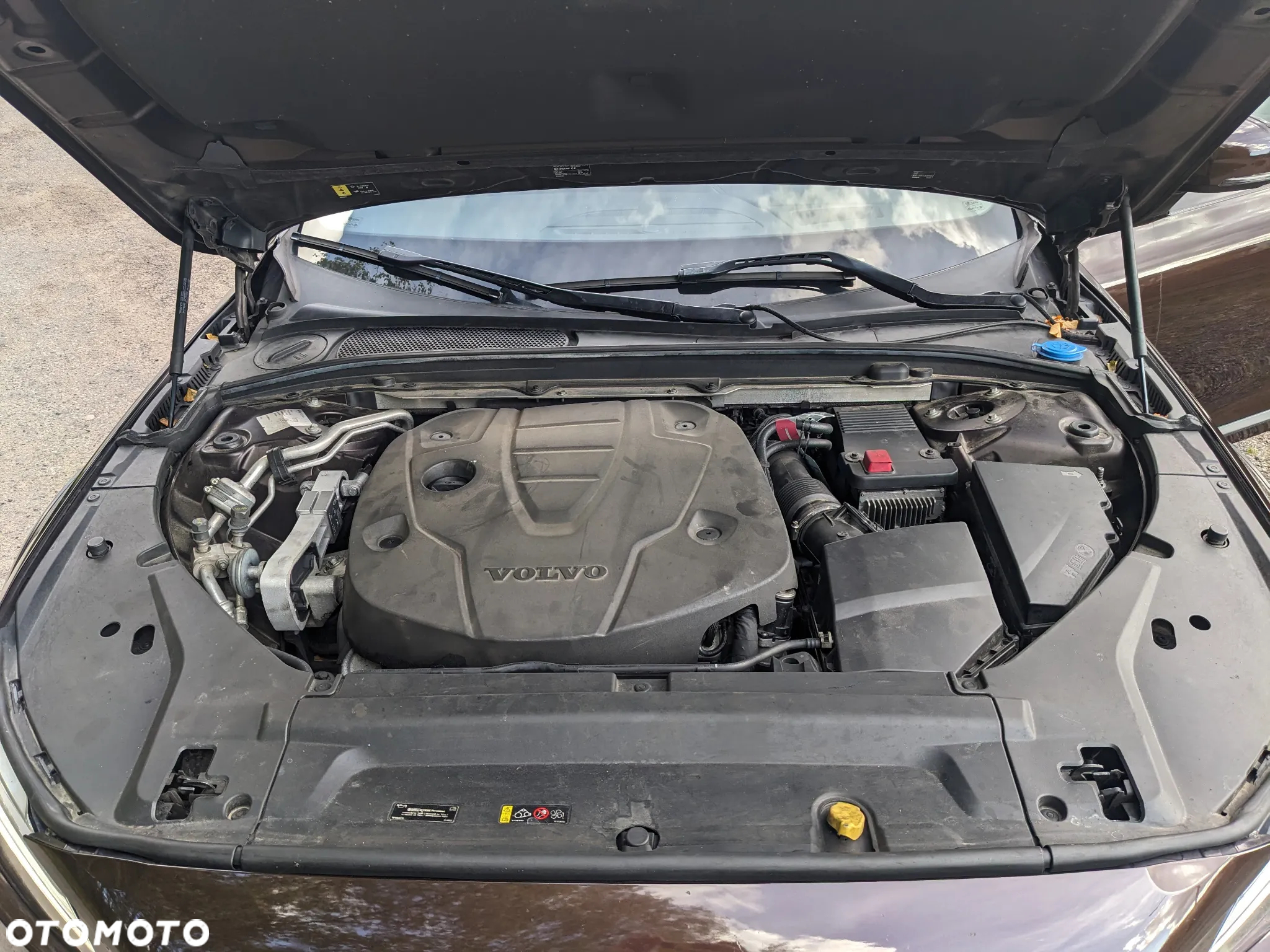 Volvo V90 D5 AWD Inscription - 18