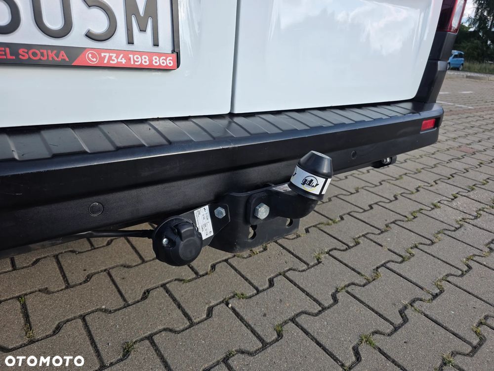 Renault Trafic - 15