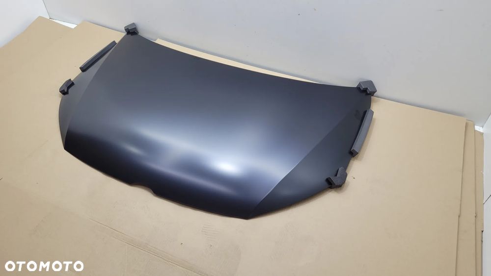 MASKA POKRYWA SILNIKA VW TOURAN 1T3 CADDY III 2K 10-15 NOWA - 4