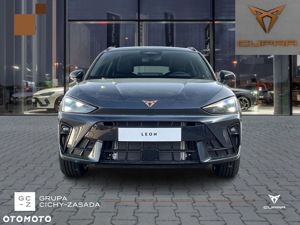 Cupra Leon Sportstourer 1.5 TSI - 8