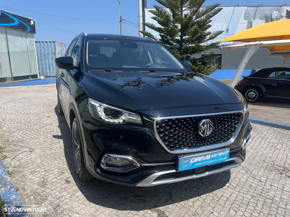 MG EHS 1.5 T-GDI Plug-in Hybrid Comfort - 8