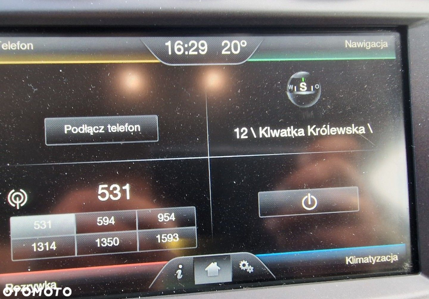 Ford Mondeo 2.0 EcoBlue Executive - 34